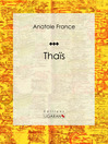 Cover image for Thaïs